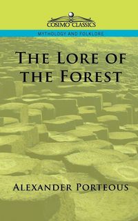 Produktbild: The Lore of the Forest