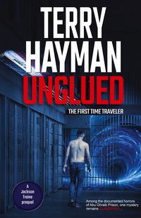 Produktbild: Unglued