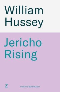 Produktbild: Jericho Rising