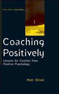 Produktbild: Coaching Positively