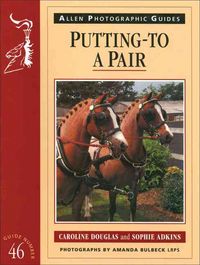 Produktbild: Adkins, S: Putting to a Pair