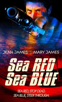 Produktbild: Sea Red, Sea Blue