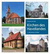Produktbild: Kirchen des Havellandes