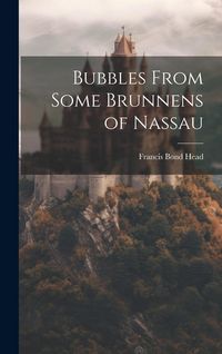 Produktbild: Bubbles From Some Brunnens of Nassau