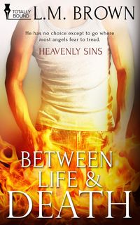 Produktbild: Between Life & Death