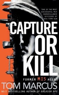 Produktbild: Capture or Kill
