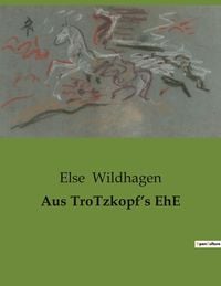 Produktbild: Aus TroTzkopf's EhE