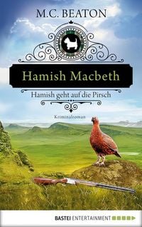 Produktbild: Hamish Macbeth geht auf die Pirsch