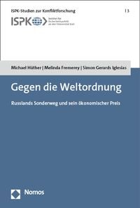 Produktbild: Gegen die Weltordnung