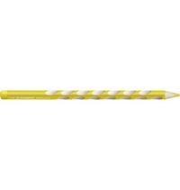 Produktbild: STABILO Ergonomischer Dreikant-Buntstift EASYcolors, f&uuml;r Linksh&auml;nder, gelb