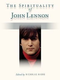 Produktbild: The Spirituality of John Lennon