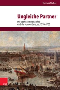 Produktbild: Ungleiche Partner