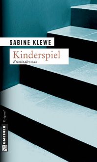 Produktbild: Kinderspiel
