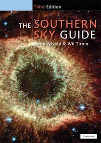 Produktbild: Ellyard, D: Southern Sky Guide