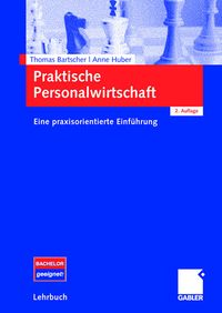 Produktbild: Praktische Personalwirtschaft