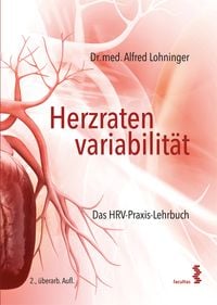 Produktbild: Herzratenvariabilit&auml;t