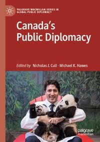 Produktbild: Canada's Public Diplomacy