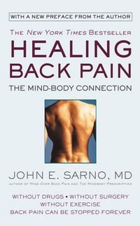 Produktbild: Healing Back Pain