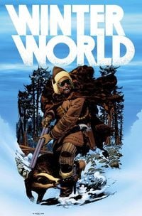 Produktbild: Winterworld