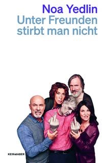 Produktbild: Unter Freunden stirbt man nicht
