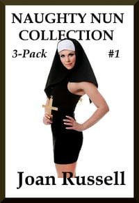 Produktbild: The Naughty Nun Collection 3-Pack #1