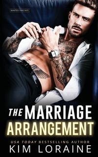 Produktbild: The Marriage Arrangement