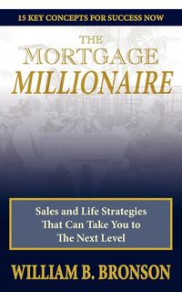 Produktbild: The Mortgage Millionaire