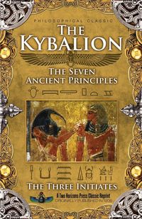Produktbild: The Kybalion