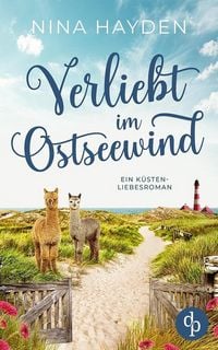 Produktbild Verliebt im Ostseewind | Ein Küsten-Liebesroman