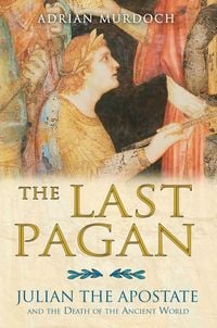 Produktbild: The Last Pagan