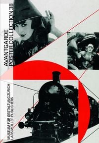 Produktbild: Avant-Garde