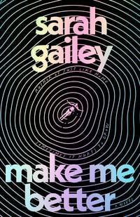 Produktbild: Make Me Better