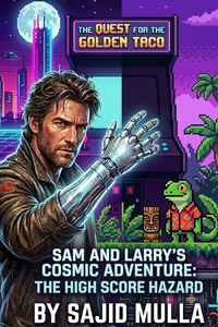 Produktbild: Sam and Larry's Cosmic Adventure