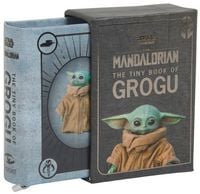 Produktbild: Star Wars: The Tiny Book of Grogu (Star Wars Gifts and Stocking Stuffers)