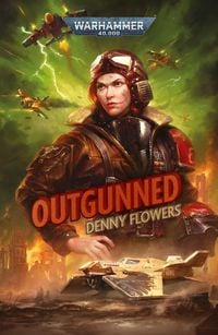 Produktbild: Flowers, D: Outgunned