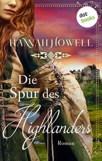 Produktbild: Die Spur des Highlanders