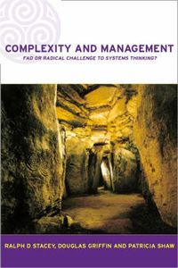 Produktbild: Complexity and Management