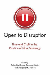 Produktbild: Open To Disruption