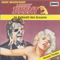 Produktbild: Folge 06: Im Kabinett des Grauens