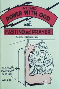 Produktbild: Atomic Power with God, Through Fasting and Prayer