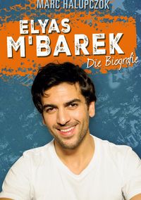 Produktbild: Halupczok, M: Elyas M'Barek