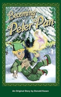 Produktbild: Becoming. Peter Pan