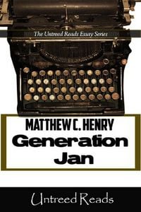 Produktbild: Generation Jan