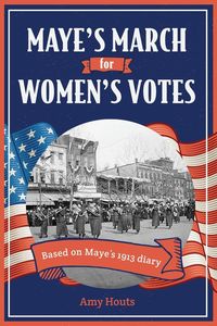Produktbild: Maye's March for Women's Votes
