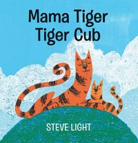 Produktbild: Mama Tiger, Tiger Cub