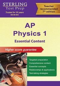 Produktbild: AP Physics 1 Essential Content