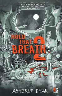 Produktbild: Hold That Breath 2