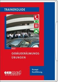 Produktbild: Geb&auml;uder&auml;umungs&uuml;bungen
