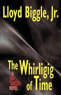 Produktbild: The Whirligig of Time