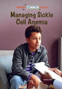 Produktbild: Managing Sickle Cell Anemia